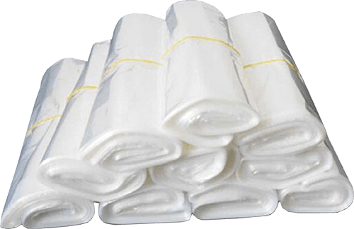 کیسه شرینک پلی الفین