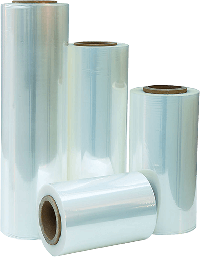 کیسه شرینک پلی الفین