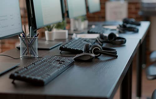 خدمات مشتری عالی