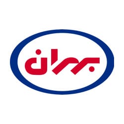 لوگوی بهران