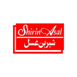Shirin-Asal-Logo