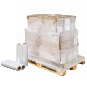 Stretch Pallet Film2